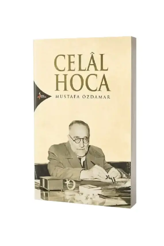 Celal Hoca - 1