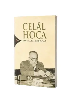 Celal Hoca - 1