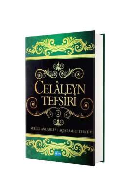 Celaleyn Tefsiri 2. Cilt - Yasin Yayınevi