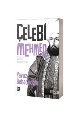 Çelebi Mehmed - Nesil Yayınları (1)