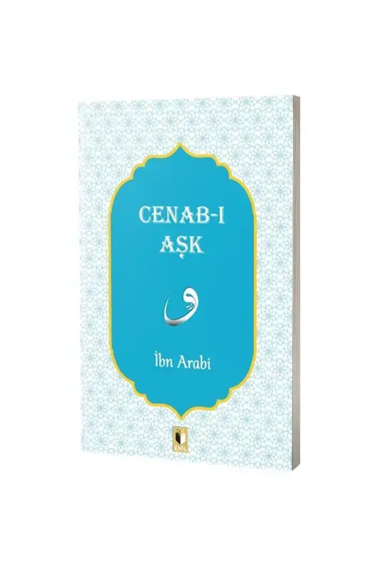 Cenabı Aşk - 2