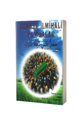 Cenaze İlmihali Ve Dualar - Furkan Yayınları