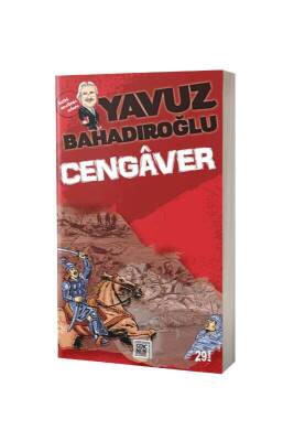Cengaver - Nesil Yayınları (1)