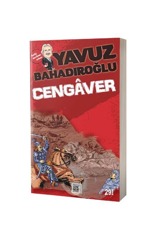 Cengaver - 2