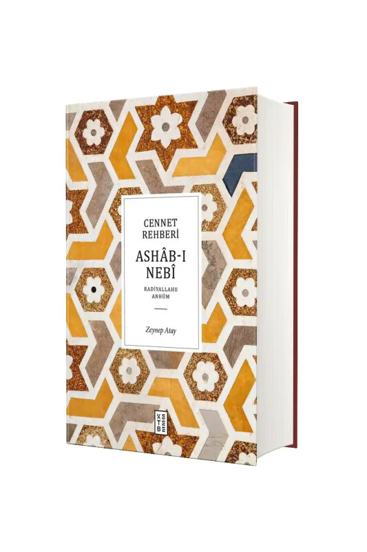 Cennet Rehberi - Ketebe Yayınları