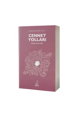 Cennet Yolları Cep Boy - Server Yayınları (1)