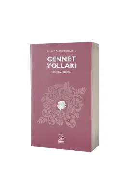 Cennet Yolları Cep Boy - 1