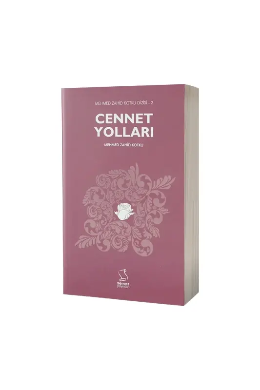 Cennet Yolları Cep Boy - 1