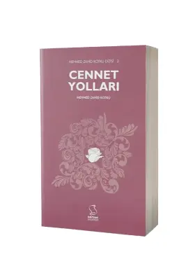 Cennet Yolları - Server Yayınları (1)