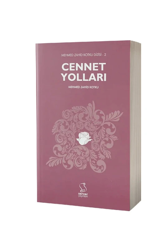 Cennet Yolları - Server Yayınları