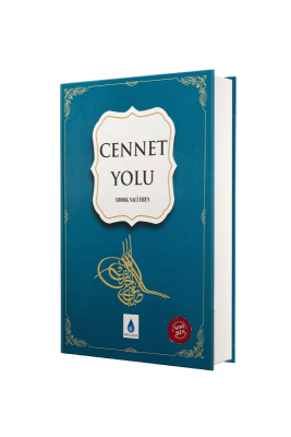 Cennet Yolu - Şelale Yayıncılık (1)