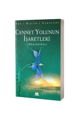 Cennet Yolunun İşaretleri Münebbihat Tercümesi - Kitapkalbi Yayıncılık (1)
