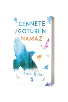 Cennete Götüren Namaz - Timaş Yayınları (1)