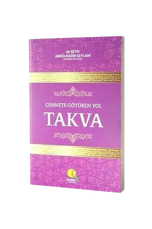 Cennete Götüren Yol Takva - 1