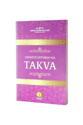 Cennete Götüren Yol Takva - 1