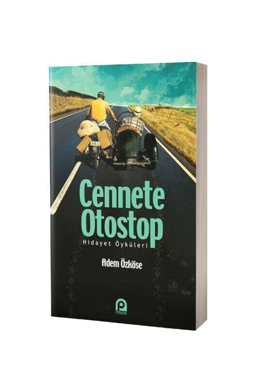 Cennete Otostop - 2