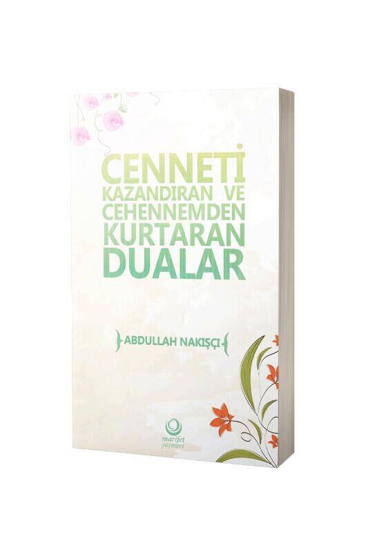 Cenneti Kazandıran Ve Cehennemden Kurtaran Dualar - 5