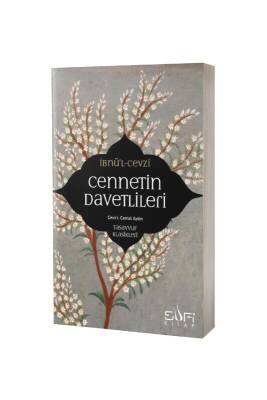 Cennetin Davetlileri - Sufi Kitap (1)
