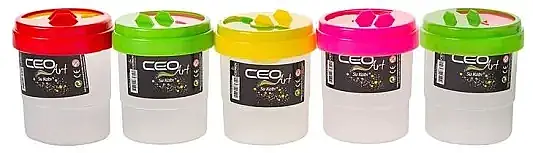 Ceoart Su Kabı - 3