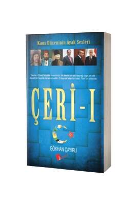 Çeri 1 - Lopus Yayınları