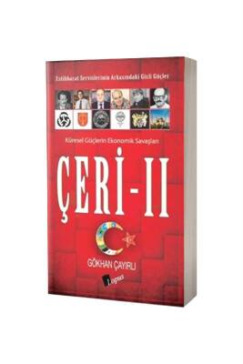 Çeri 2 - Lopus Yayınları
