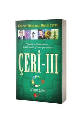 Çeri 3 - Lopus Yayınları (1)