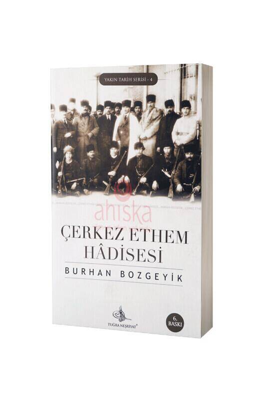 Çerkez Ethem Hadisesi - 2