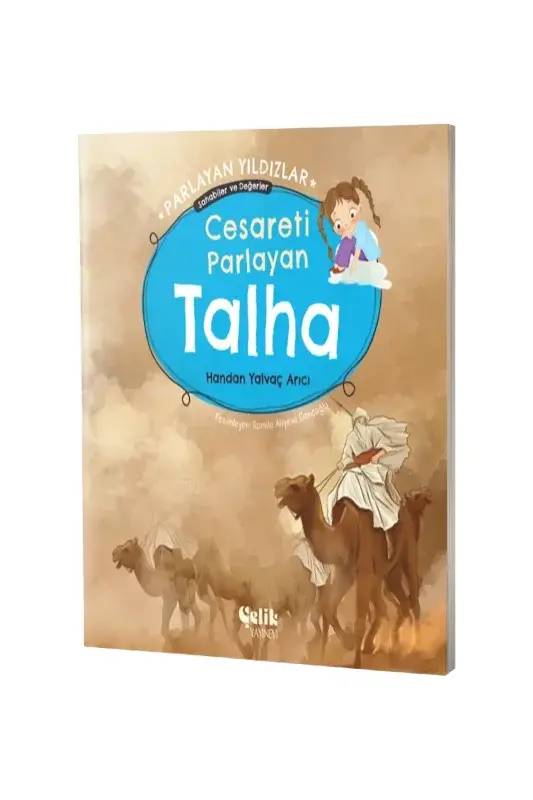 Cesareti Parlayan Talha Parlayan Yıldızlar - 2