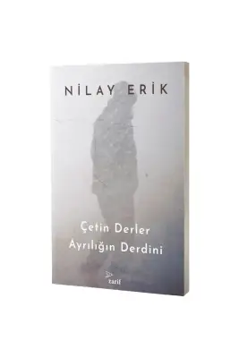 Çetin Derler Ayrılığın Derdini - 1