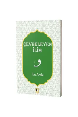 Çevreleyen İlim - Ehil Yayınları