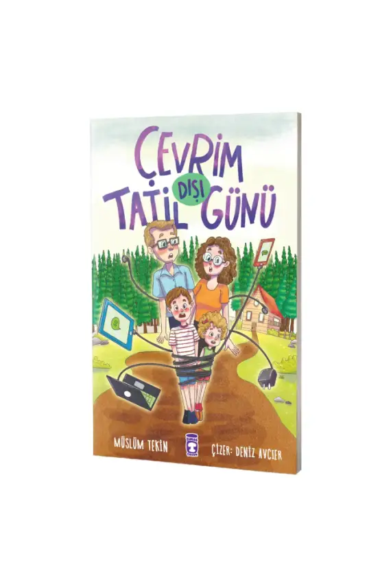 Çevrim Dışı Tatil Günü - 1
