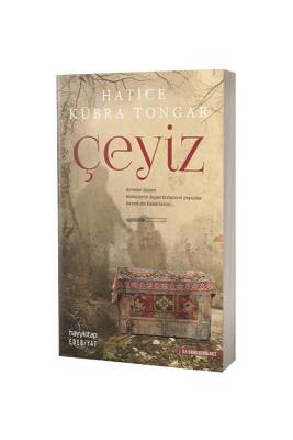 Çeyiz - Hayy Kitap (1)