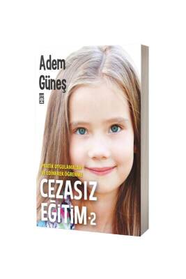 Cezasız Eğitim 2 - Timaş Yayınları (1)