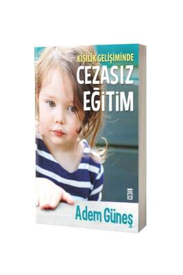 Cezasız Eğitim - Timaş Yayınları