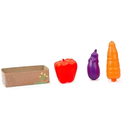 Cicciobello Bahçivan 30 cm - Cicciobello (1)