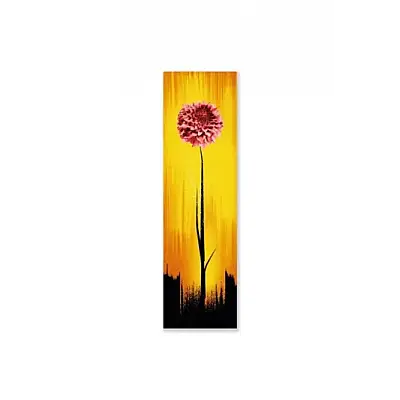 Çiçek Art 3lü Mdf Tablo - Bemenda (1)