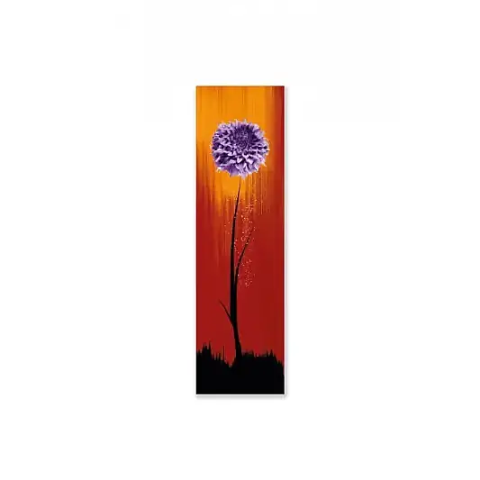 Çiçek Art 3lü Mdf Tablo - 6