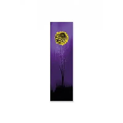 Çiçek Art 3lü Mdf Tablo - 8