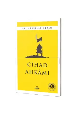 Cihad Ahkamı - Ravza Kitabevi (1)