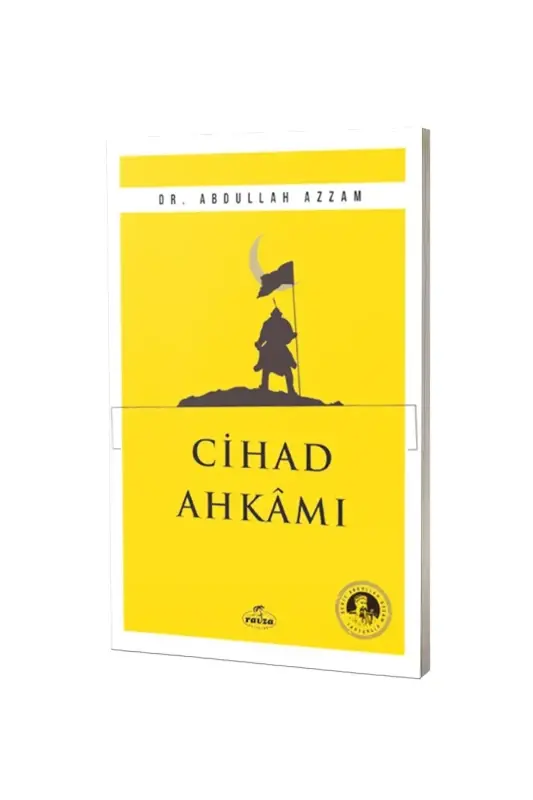 Cihad Ahkamı - 2