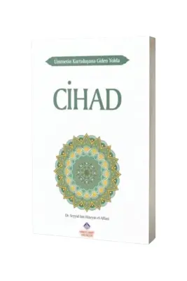 Cihad - Nebevi Hayat Yayınları (1)