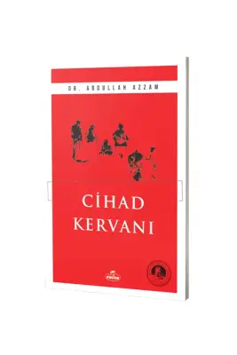 Cihad Kervanı - Ravza Kitabevi