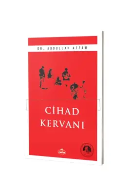 Cihad Kervanı - Ravza Kitabevi (1)