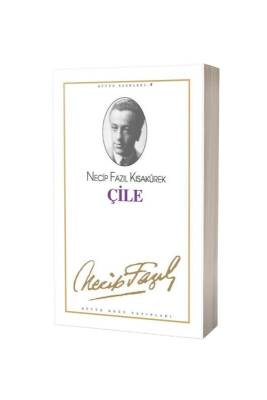 Çile - Büyük Doğu Yayınları (1)