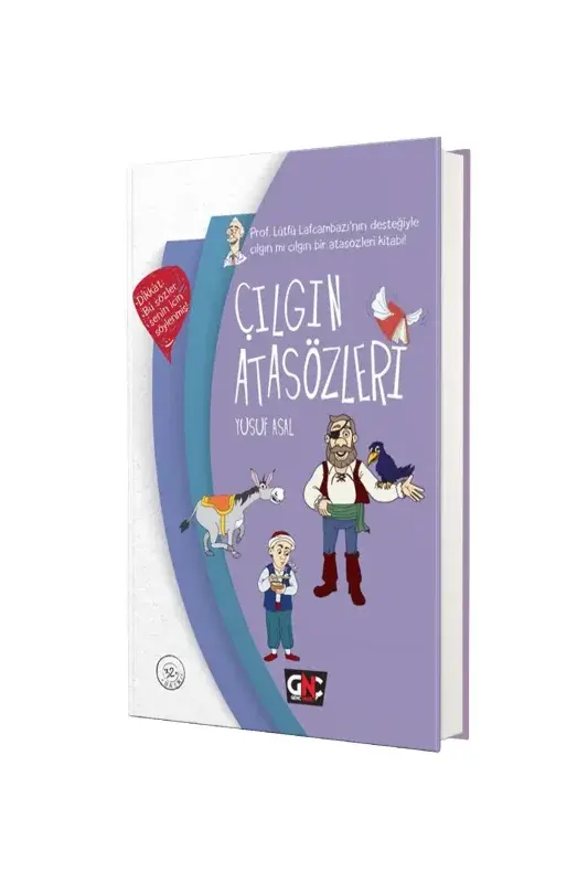 Çılgın Atasözleri - 2