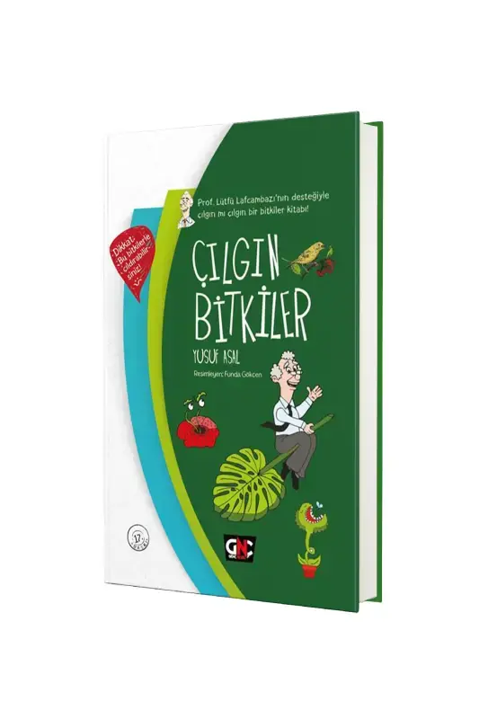 Çılgın Bitkiler - 2