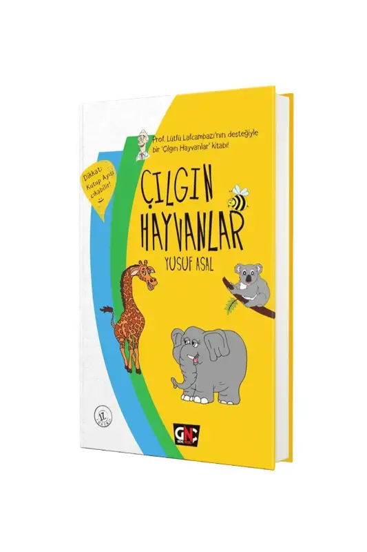 Çılgın Hayvanlar - 2