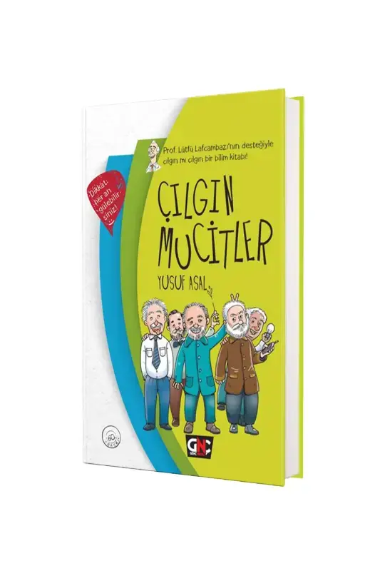 Çılgın Mucitler - 2