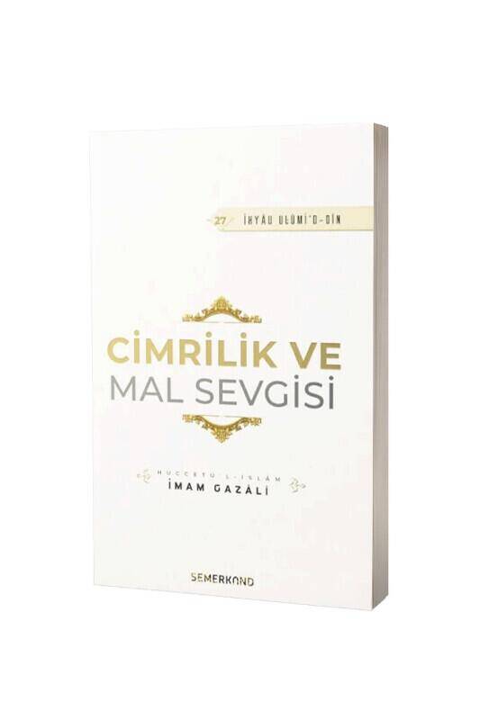 Cimrilik Ve Mal Sevgisi - 2