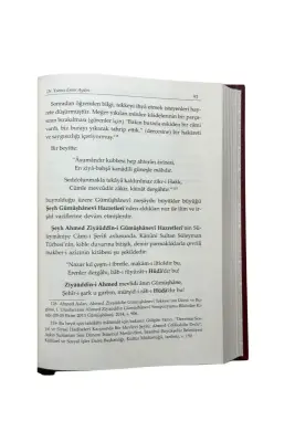 Çınarın Kemali Sultan II. Abdülhamid Han - Ahıska Yayınevi (1)